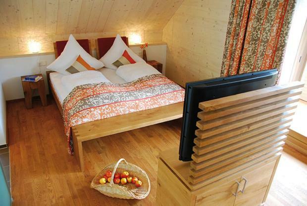 Hotel Speicher 비베라흐 외부 사진